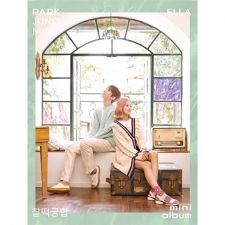 Park Jungmin - 찰떡궁합 (Love So Sweet) - Mini Album
