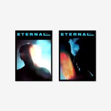 Young K (DAY6) - Eternal - Mini Album Vol.1