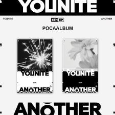 [POCA] YOUNITE - ANOTHER - EP Vol.6
