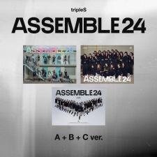tripleS - ASSEMBLE24 - Album