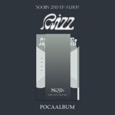 [POCA] Soojin - RIZZ - EP Album Vol.2