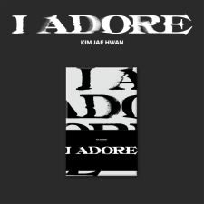 [POCA] Kim Jaehwan - I Adore - EP Vol.7
