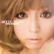 Ayumi Hamasaki - Moon ~ Blossom [B]