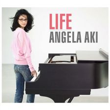 Angela Aki - LIFE - CD+DVD