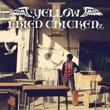 YELLOW FRIED CHICKENz - 1 [A] - CD+DVD