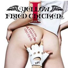 YELLOW FRIED CHICKENz - 1 [B] - CD+DVD