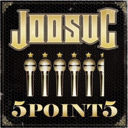 Joosuc - 5 Point 5