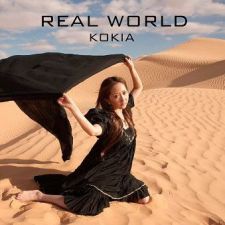 Kokia - REAL WORLD