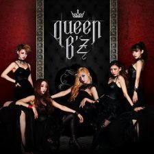 QUEEN B'Z - Mini Album Vol.1