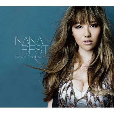 Nana Tanimura - NANA BEST [B]