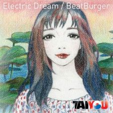 BeatBurger - Electric Dream Vol.1