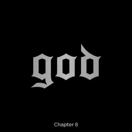 G.O.D (GOD) - CHAPTER8 Vol. 8