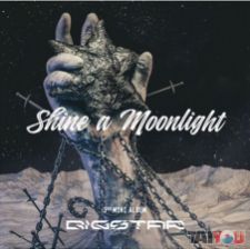 BIGSTAR - SHINE A MOONLIGHT (3RD MINI ALBUM)