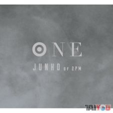 JUN HO (2PM) - ONE - BEST ALBUM