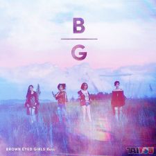 Brown Eyed Girls - Basic - Vol. 6