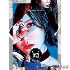 Yezi (FIESTAR) - FORESIGHT DREAM - Maxi Single