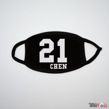 Masque - Chen (EXO) [103]