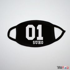 Masque - Suho (EXO) [108]