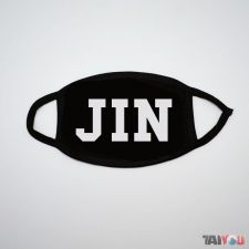 Masque - Jin (BTS) [117]