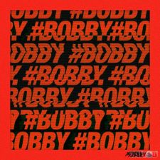 MOBB - THE MOBB - Debut Mini Album [BOBBY VERSION]
