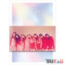 CLC - FREE'SM - Mini Album Vol.6
