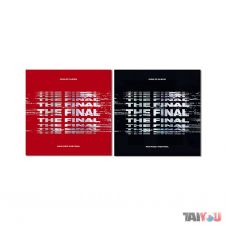 iKON - New Kids : The Final - EP Album