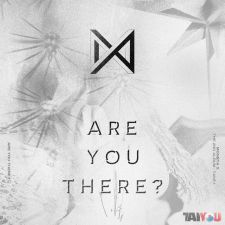 MONSTA X - TAKE.1 - ARE YOU THERE? - Vol. 2