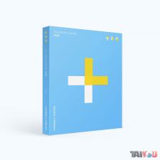 TXT (Tomorrow by Together) - The Dream Chapter : Star