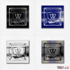 WINNER - We - 2nd Mini Album
