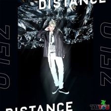 Zelo (B.A.P) - Distance - Mini Album Vol.1