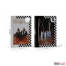 NCT Dream - WE BOOM - 3rd Mini Album