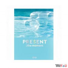 EXO - PRESENT ; The moment