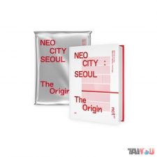 NCT 127 1ST TOUR (NEO CITY : SEOUL) - The Origin (2CD)