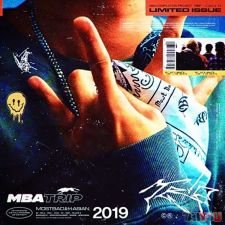 MBA - Trip - Album Volume 1