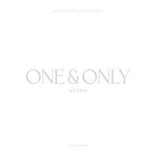 ASTRO - ONE&ONLY - Special single album