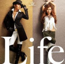 twenty4-7 - Life [Regular Edition]