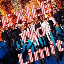 EXILE - No Limit [CD+DVD]