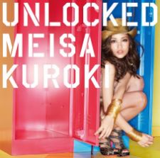 Meisa Kuroki - Unlocked [Regular Edition]