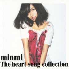 MINMI - The Heart Song Collection [w/ DVD, Edition Limitée]