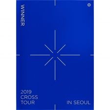 WINNER - WINNER 2019 Cross Tour in Seoul (2DVD+2CD)