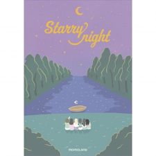 Momoland - Starry Night - Special Album
