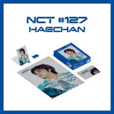 Puzzle Package - Haechan (NCT 127) - The Final Round
