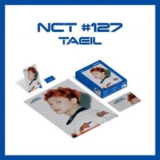 Puzzle Package - Taeil (NCT 127) - The Final Round