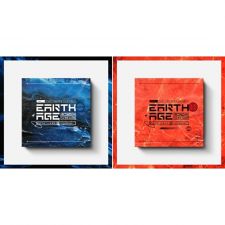 MCND - Earth Age - Mini Album Vol.1