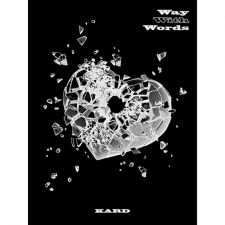 KARD - Way With Words - Single Album Vol.1