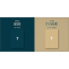 BtoB 4U - INSIDE - Mini Album Vol.1