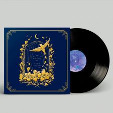 Lucia - Fantasy Pieces op.1 - LP Album
