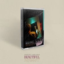 [TAPE] Yesung - Phantom Pain - Mini Album Vol.4