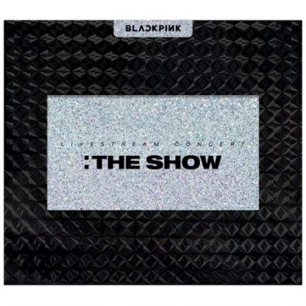 BLACKPINK - BLACKPINK 2021 -THE SHOW- LIVE CD (2CD)