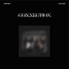 [ KIT ] UP10TION - Connection - Album Vol.2